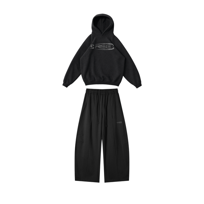 Basic Duo, Black