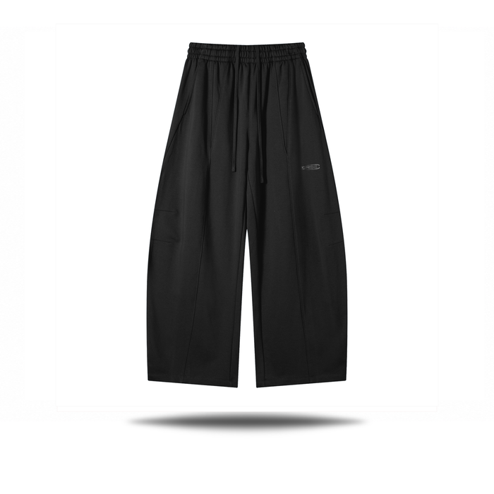 Black Balloon Trackies