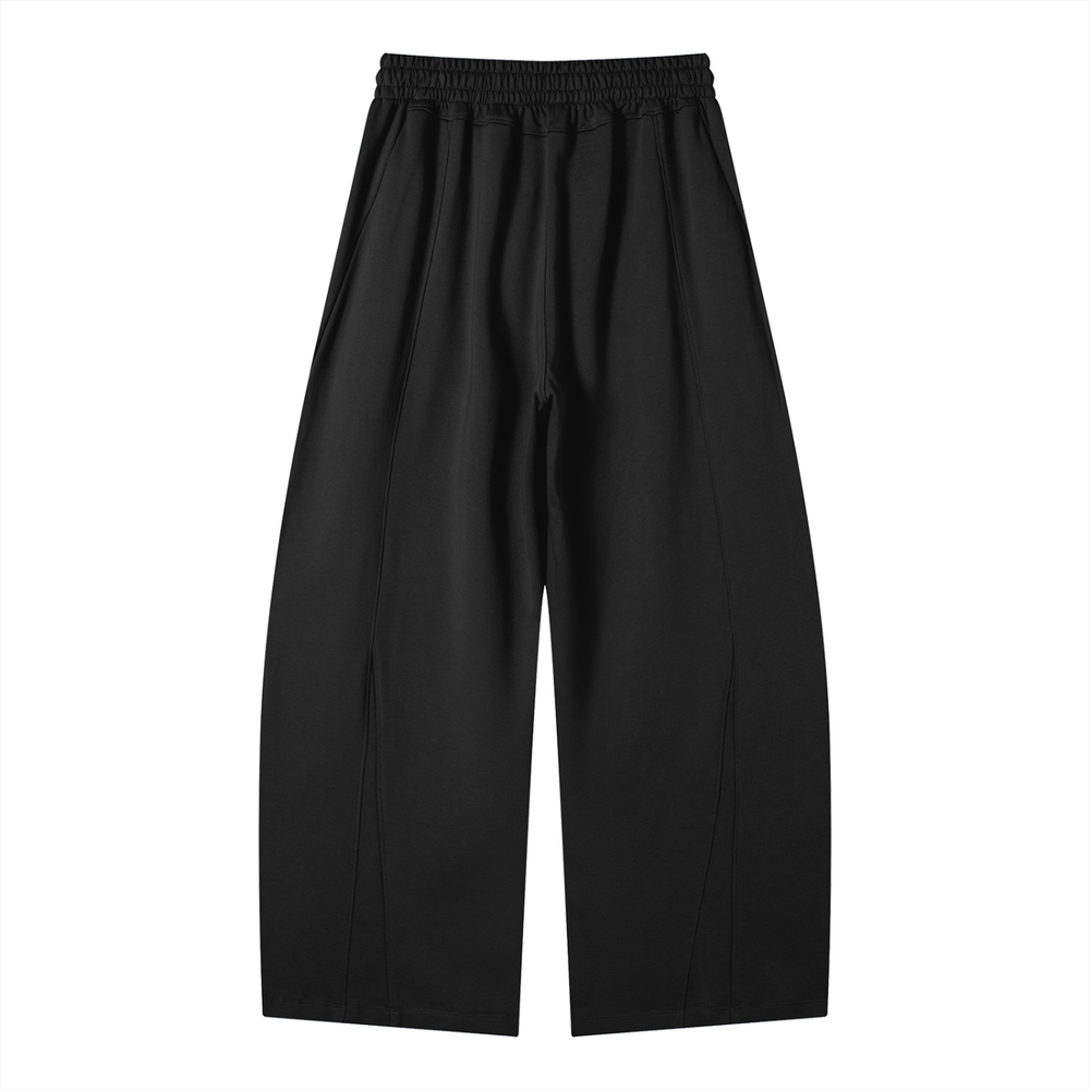 Black Balloon Trackies