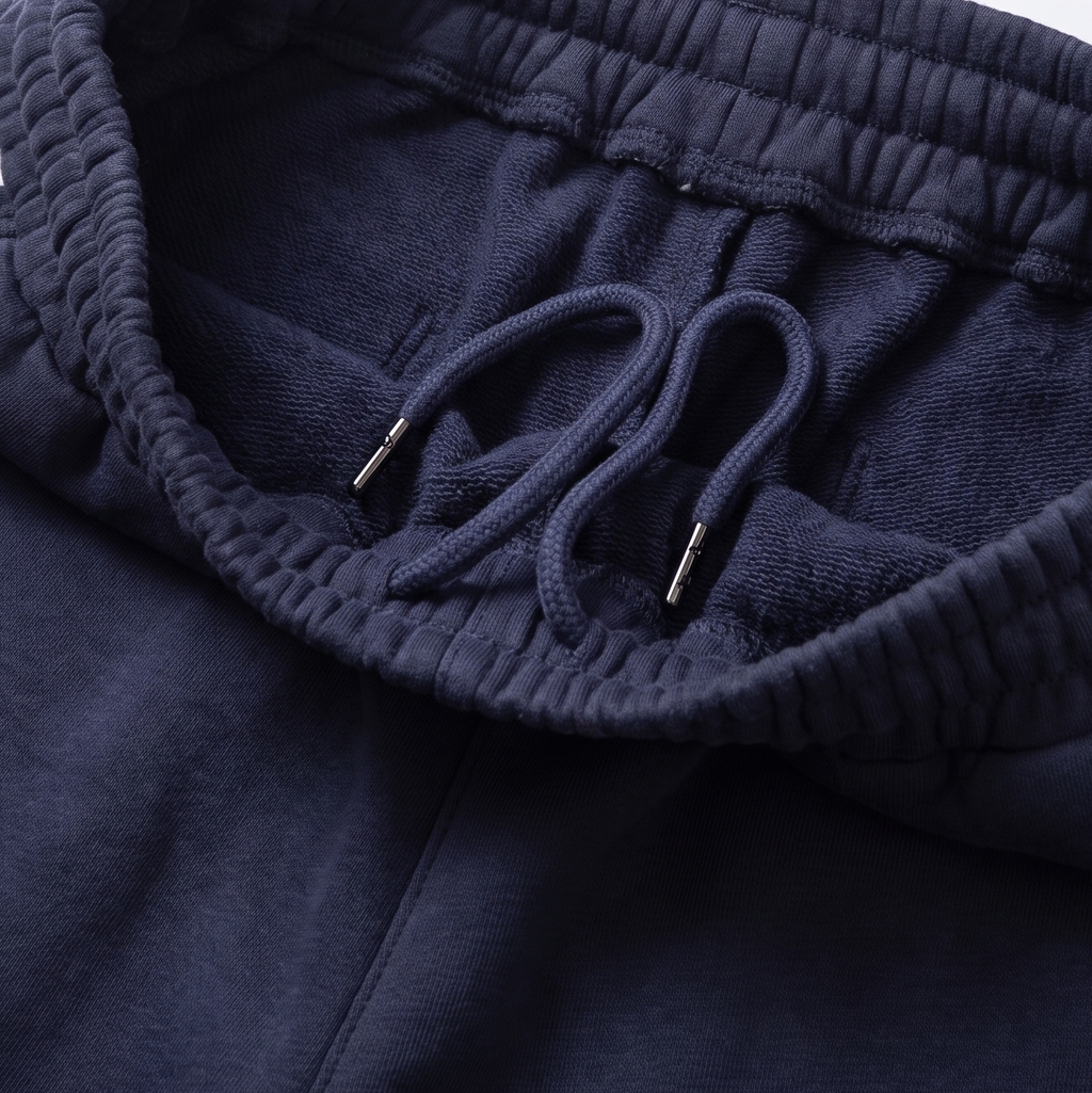 Overcast Tracksuit Bundle, Navy