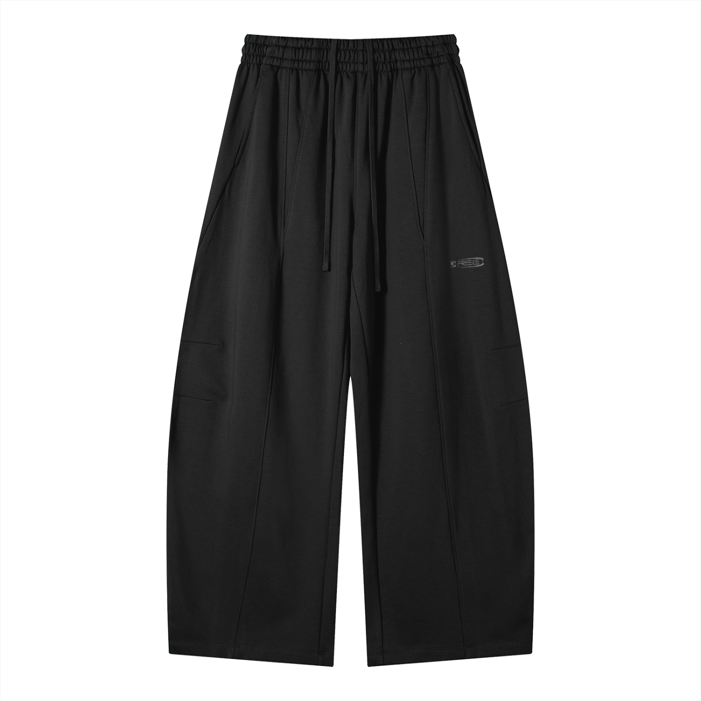 Basic Duo, Black