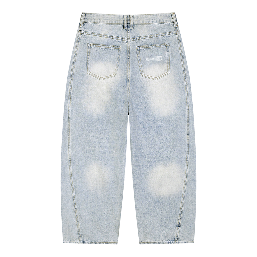 Baggy Big Boy denim