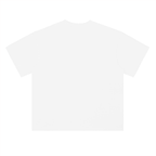 Glitch Tee, pink