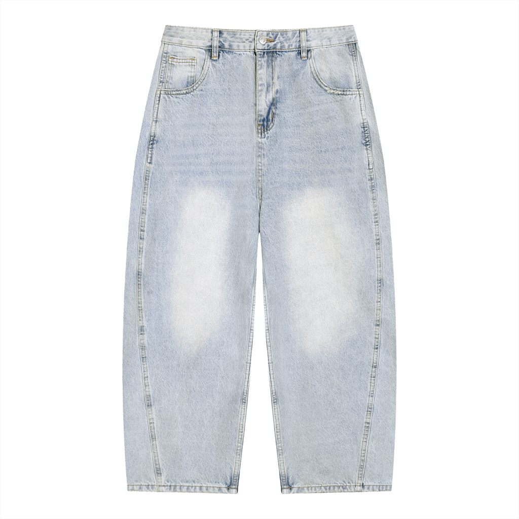Baggy Big Boy denim