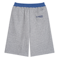 Baggy Shorts, Grey