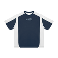 Overcast Tee, Navy
