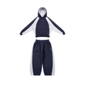Overcast Tracksuit Bundle, Navy