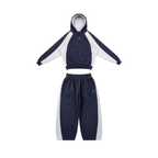 Overcast Tracksuit Bundle, Navy
