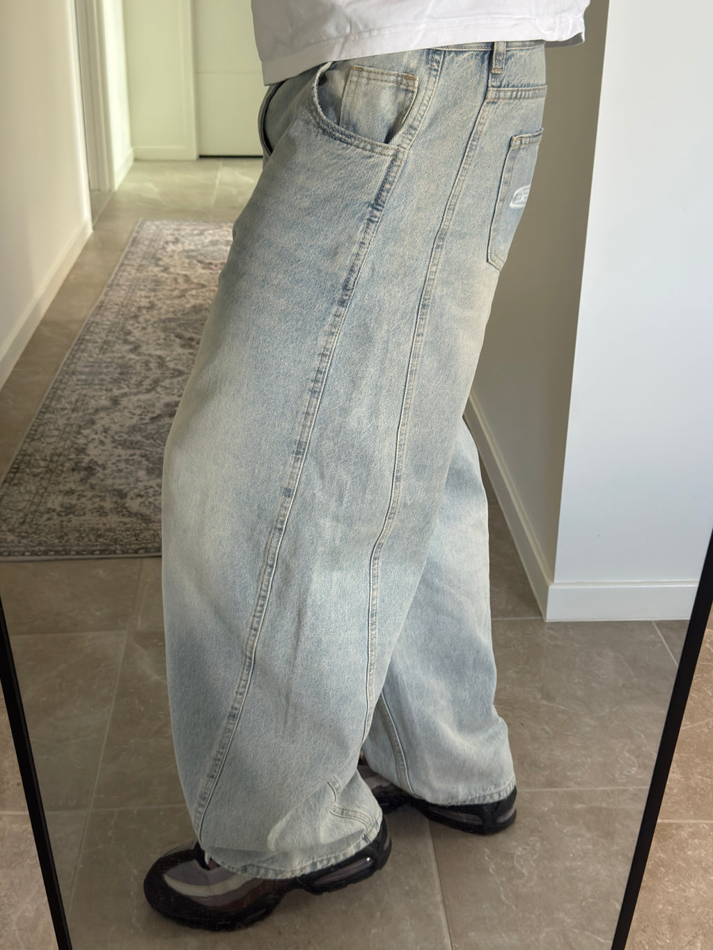 Denim+Hood Bundle
