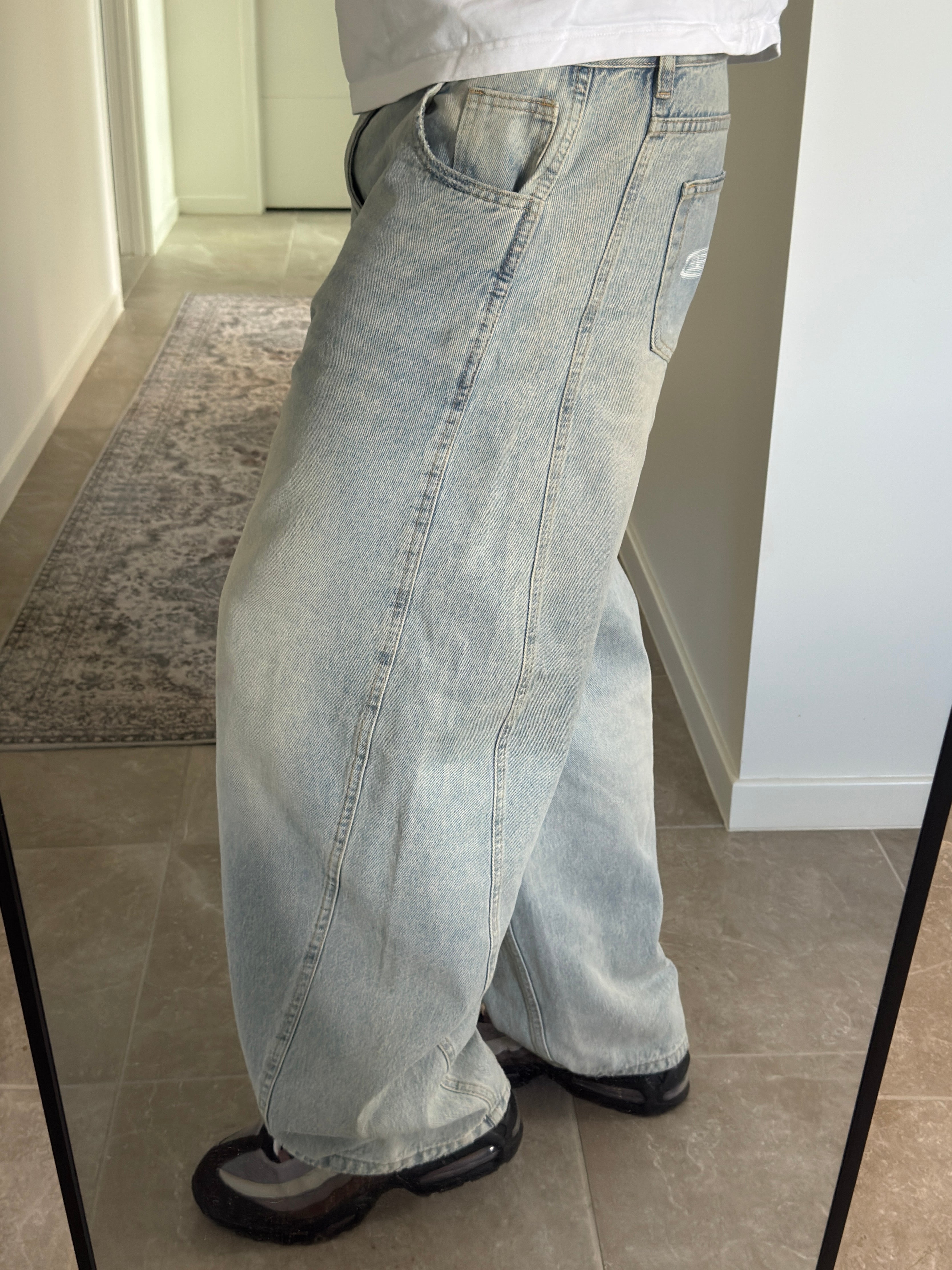 Denim+Hood Bundle