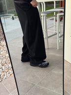 Plaid Tracksuit Bundle, Black