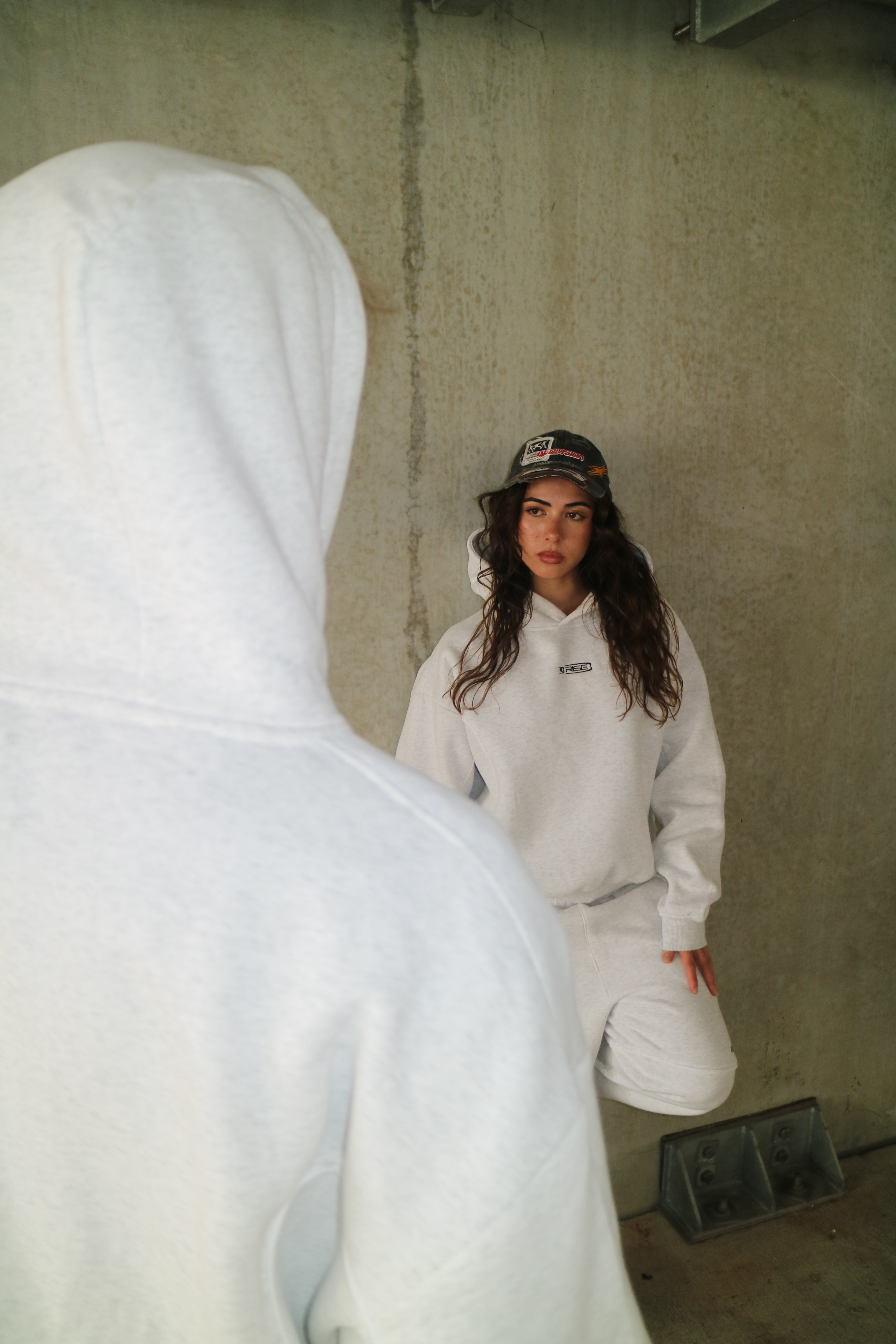 Moon Hood