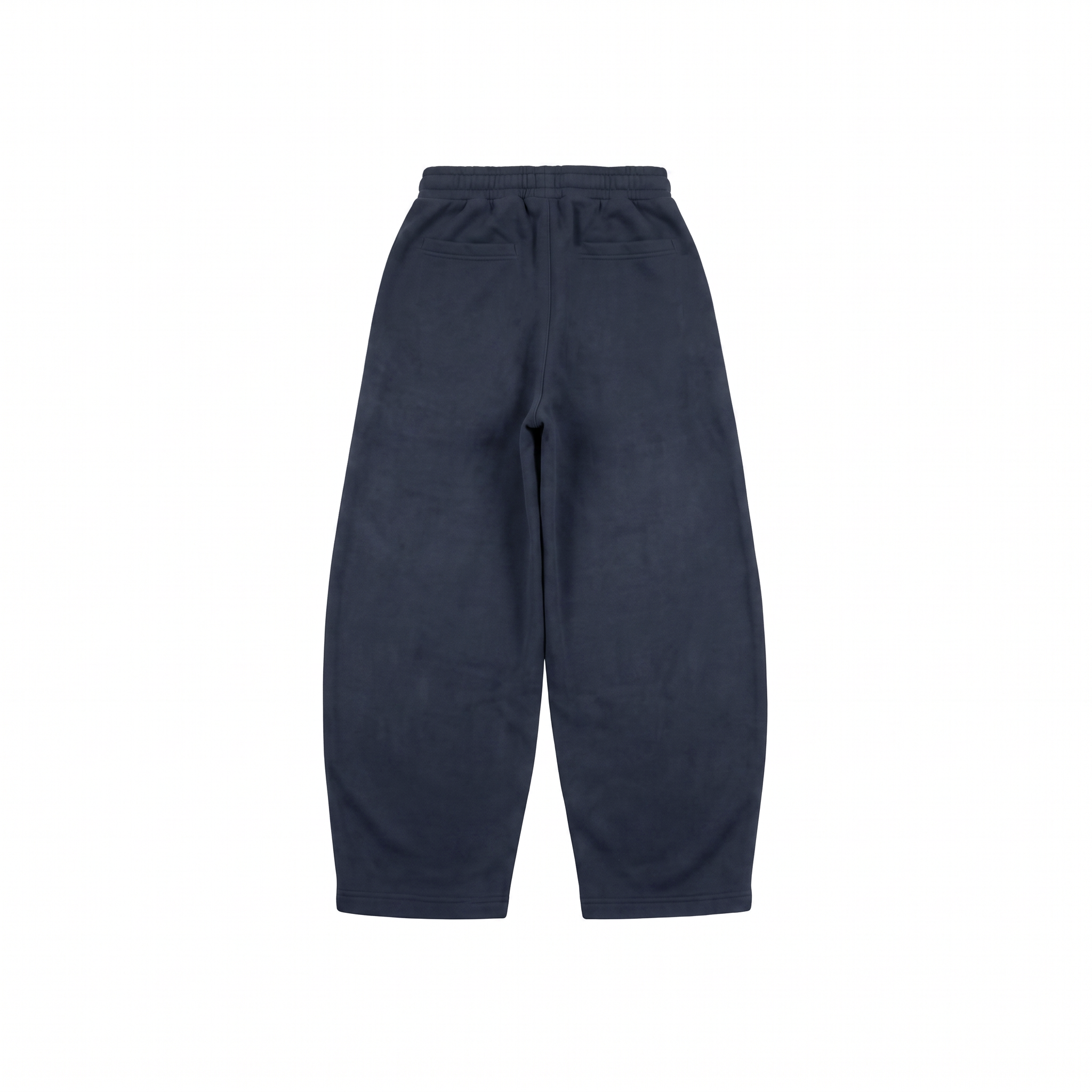 Core Baggy Sweatpants, Navy