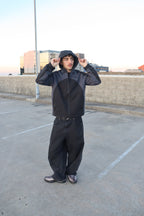 Waterproof Shell jacket
