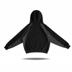 Overcast Tracksuit Bundle, Black (Pre Order)
