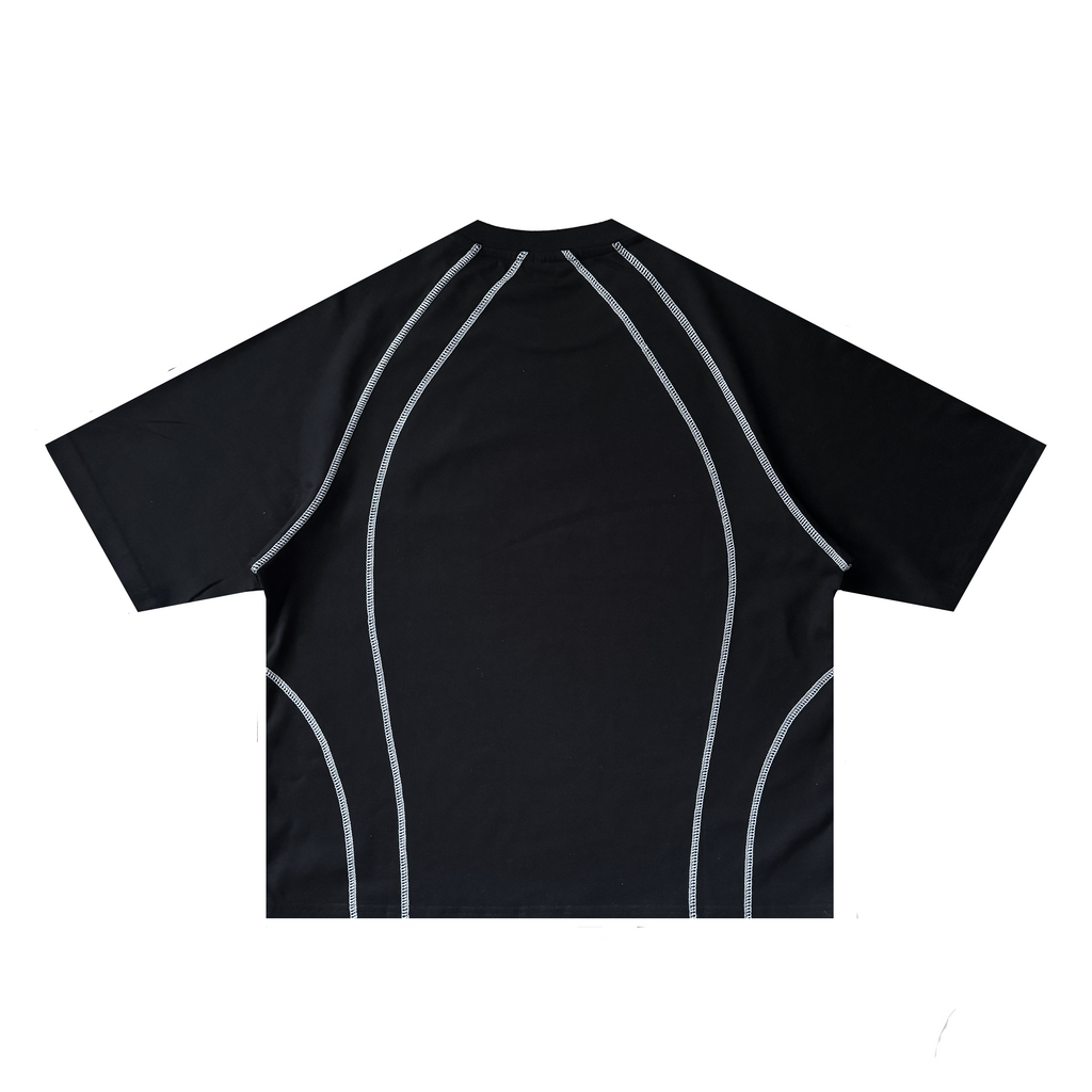 Contrast Bundle, Black