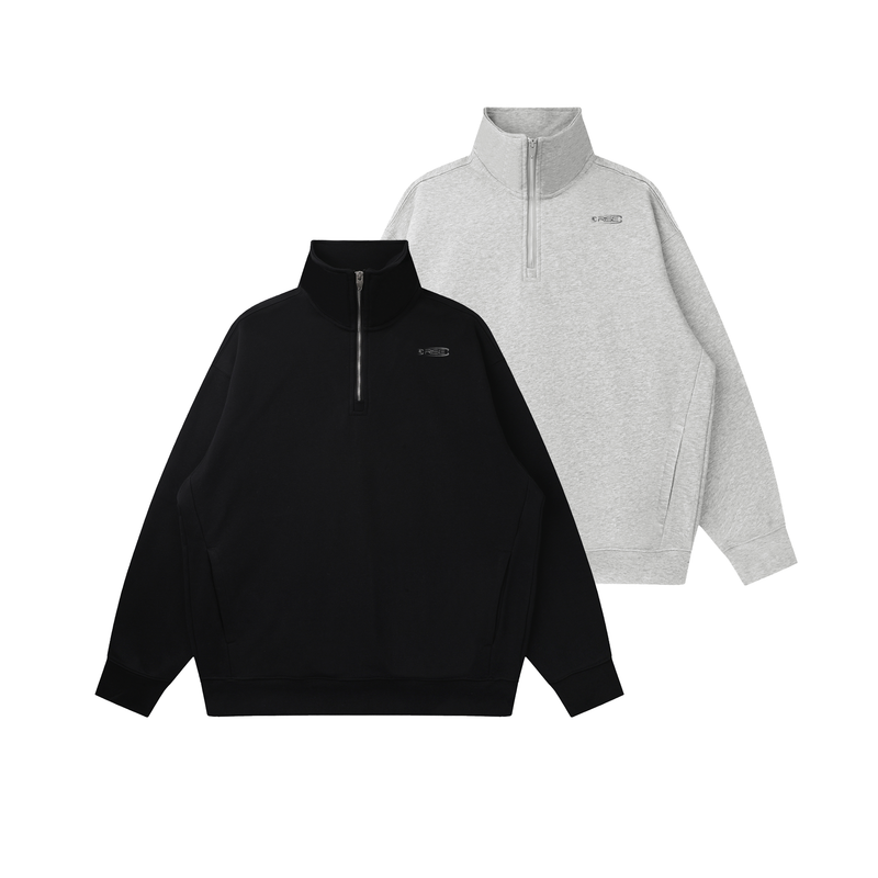 Quater-Zip Bundle