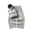 Denim+Hood Bundle