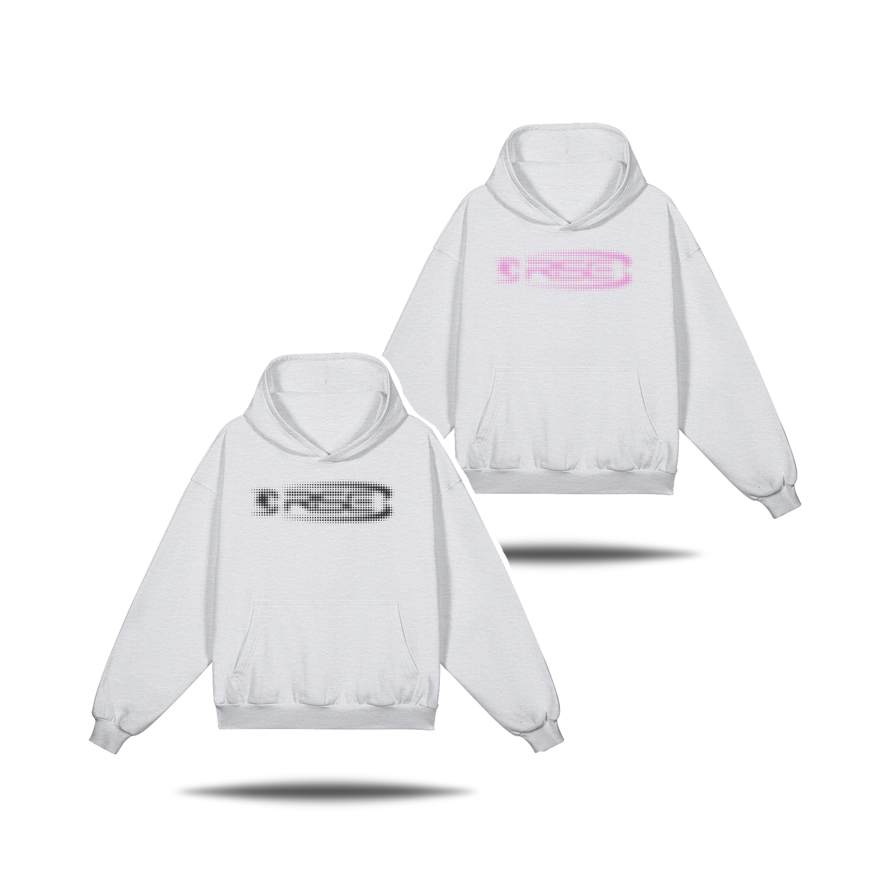 Glitch Hoodie bundle