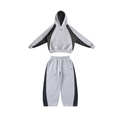 Overcast Tracksuit Bundle, Grey (Pre Order)