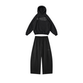 Basic Duo, Black