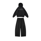 Basic Duo, Black