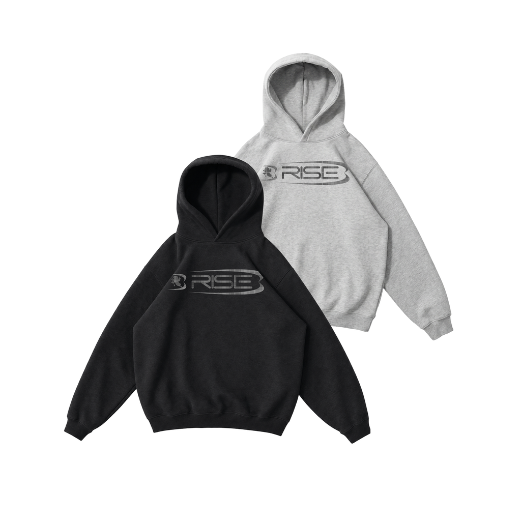 Plaid Hoodie Bundle