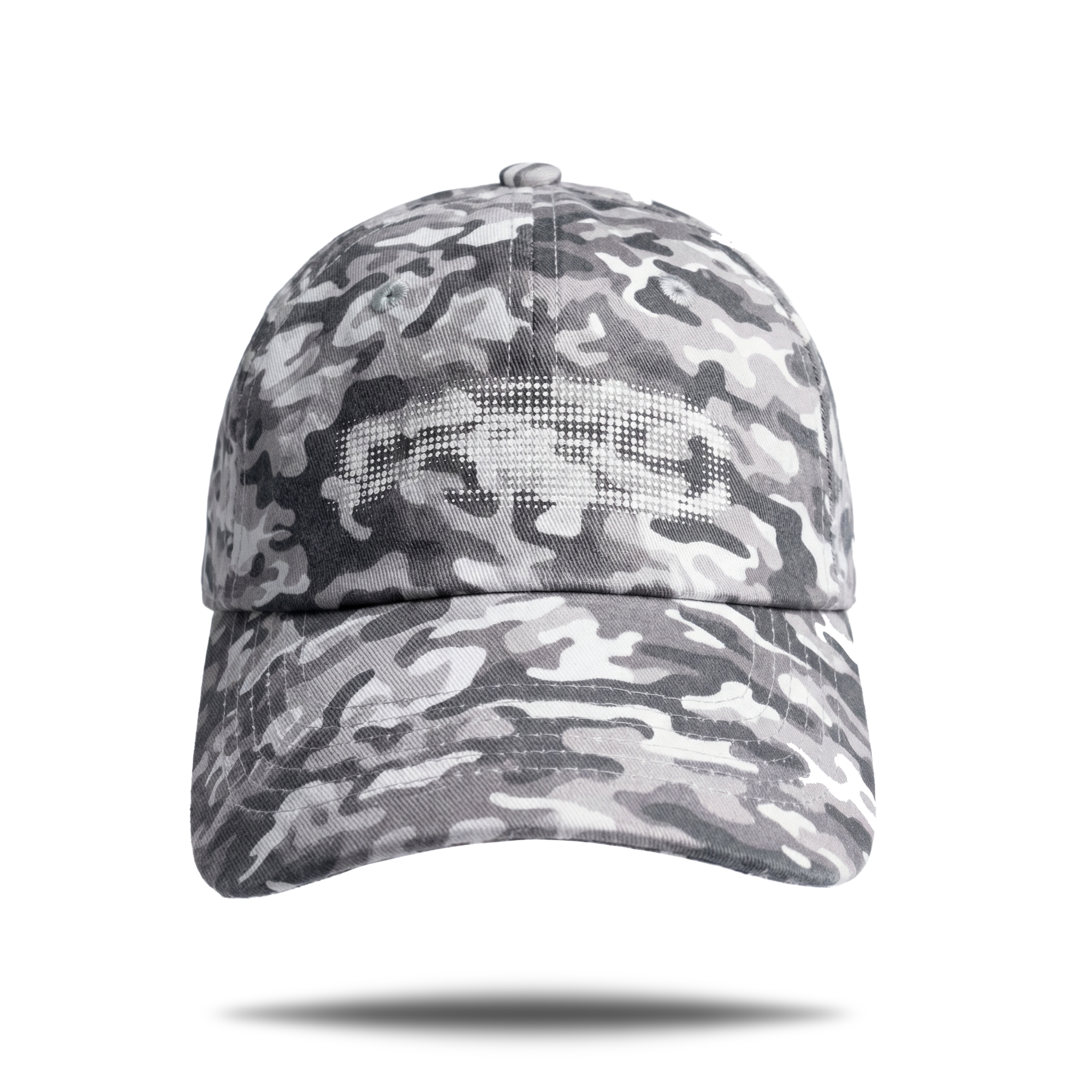 Camo Cap, Arctic