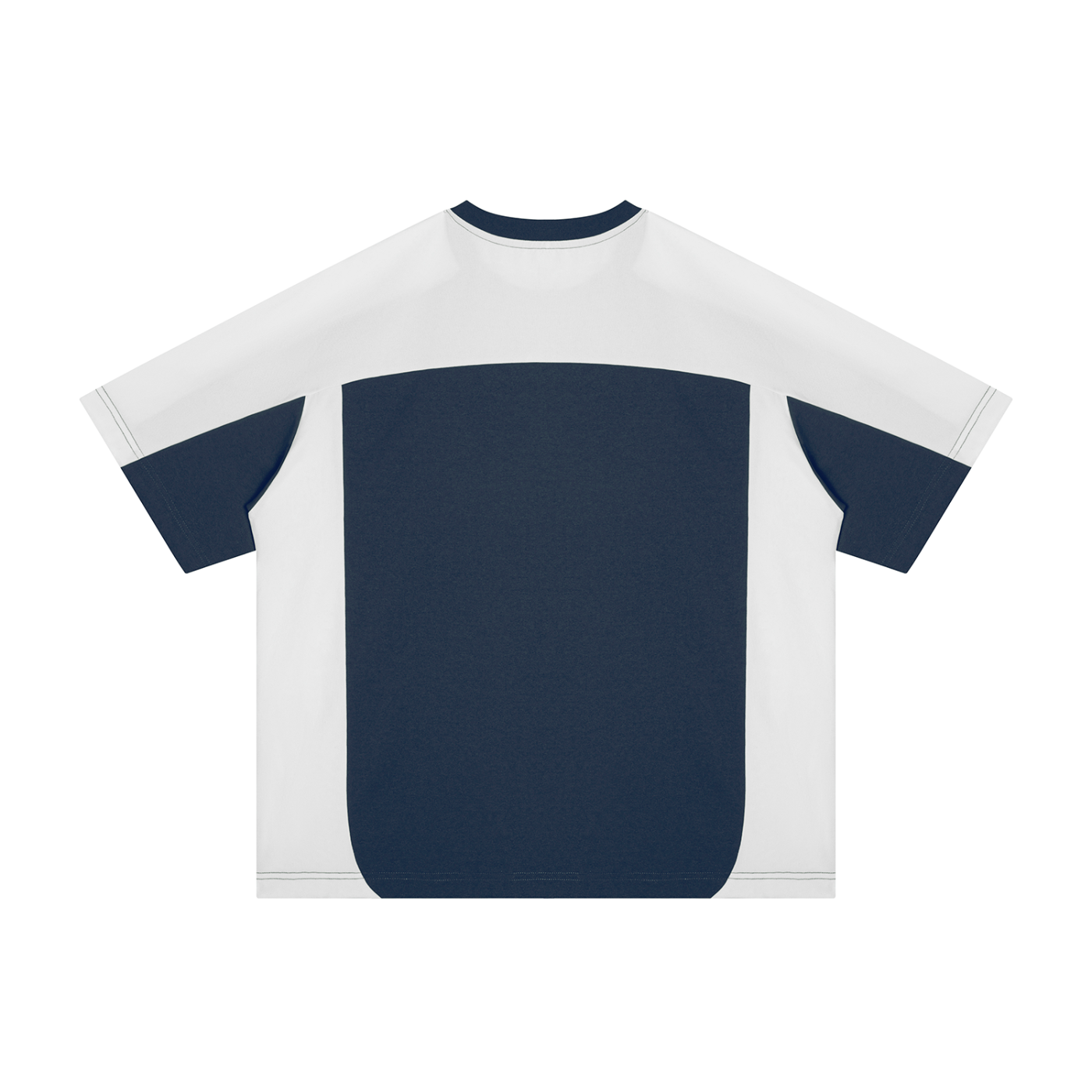 Overcast Tee, Navy