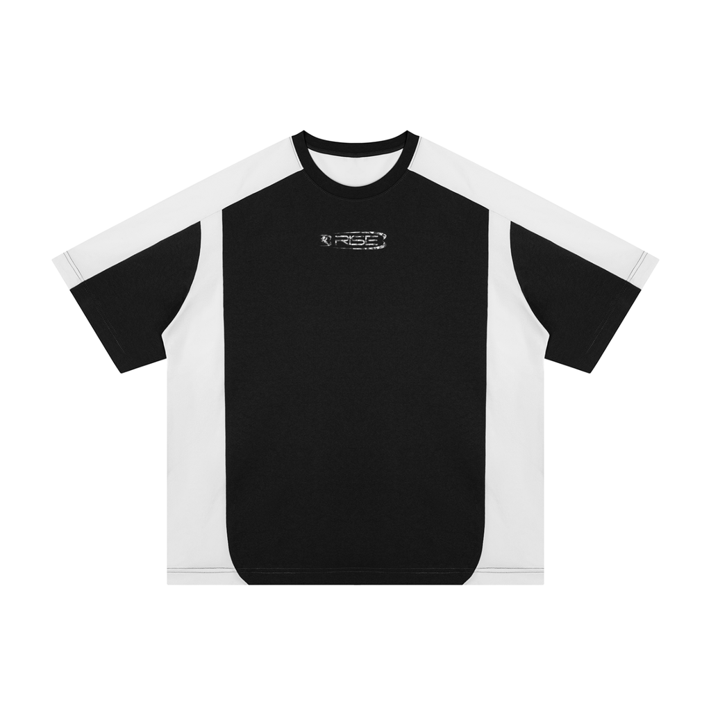 Overcast Tee, Black