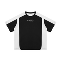 Overcast Tee, Black