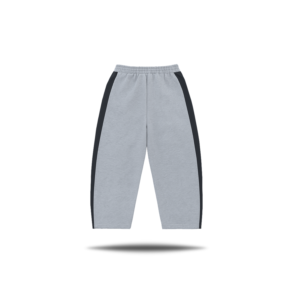 Overcast Trackies, Grey