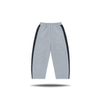 Overcast Trackies, Grey