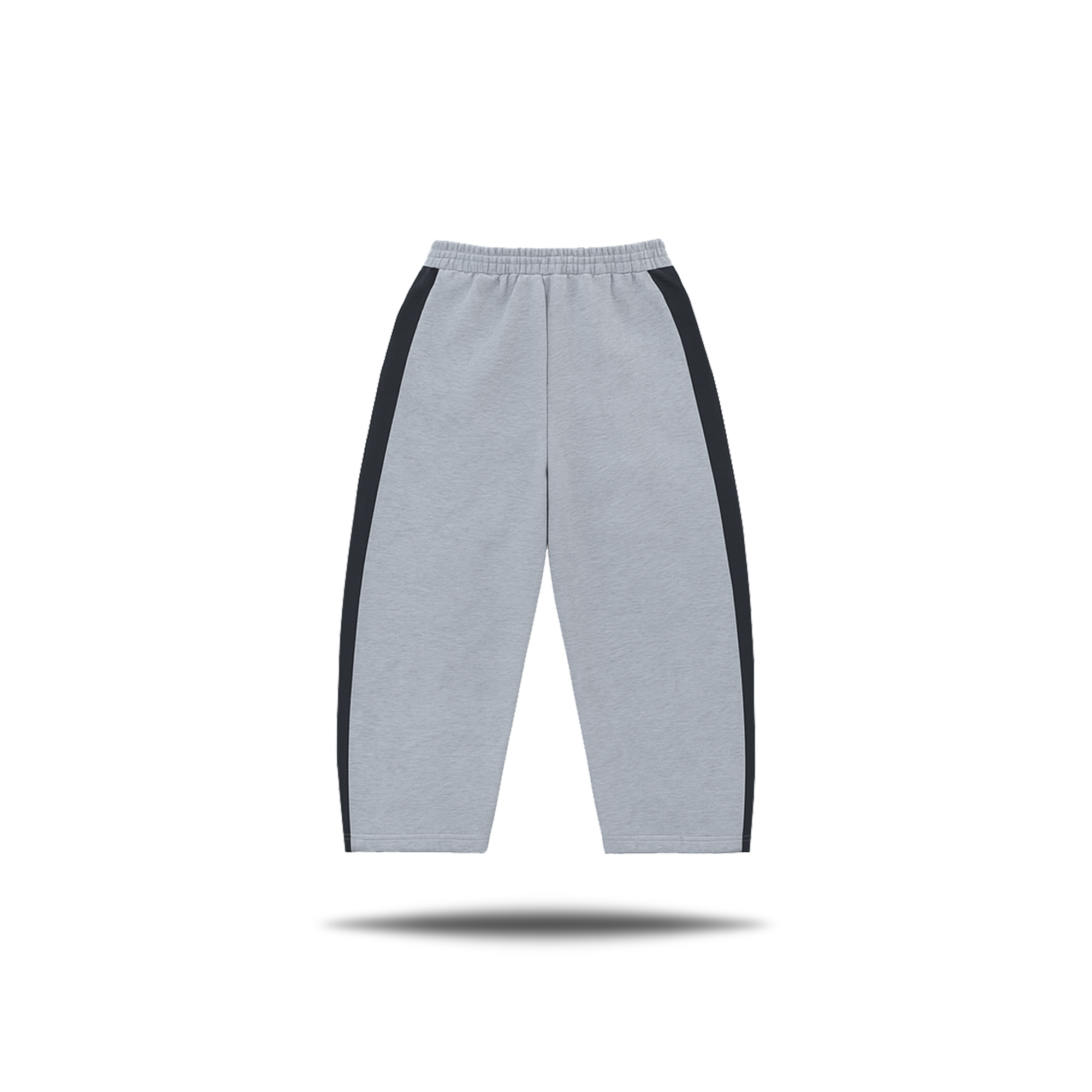 Overcast Trackies, Grey