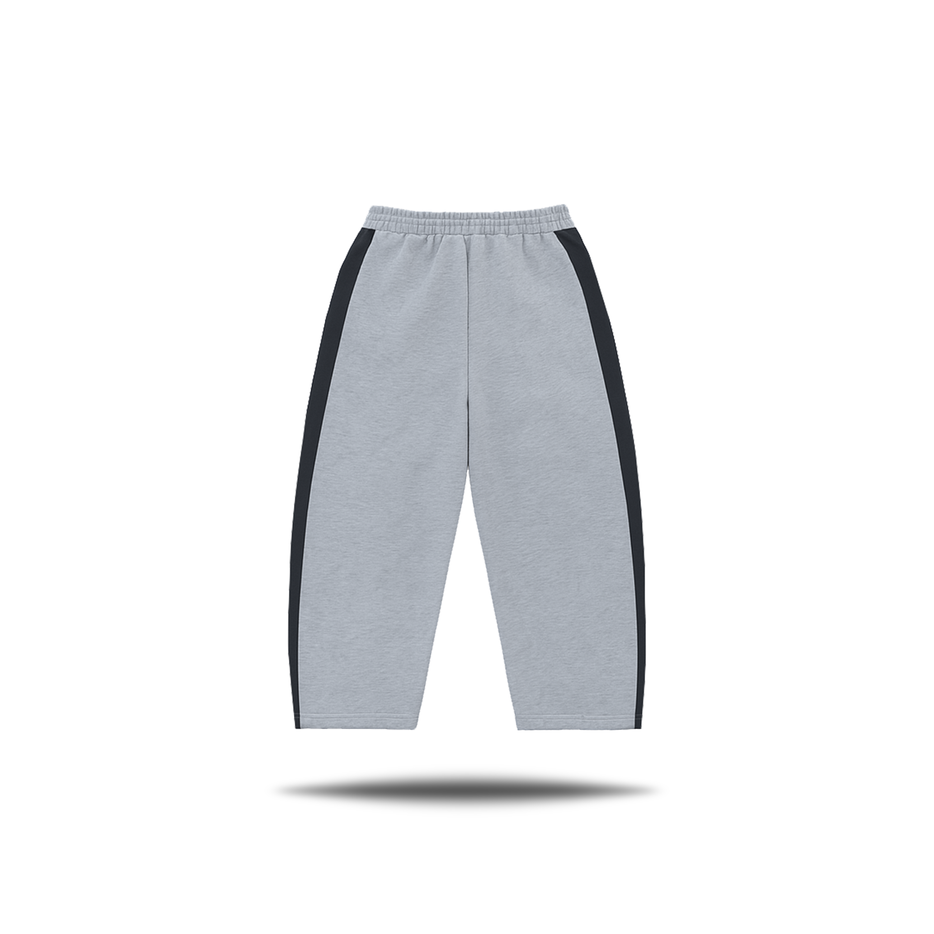 Overcast Trackies, Grey