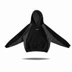 Overcast Tracksuit Bundle, Black (Pre Order)