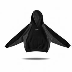 Overcast Hood, Black (Pre Order)