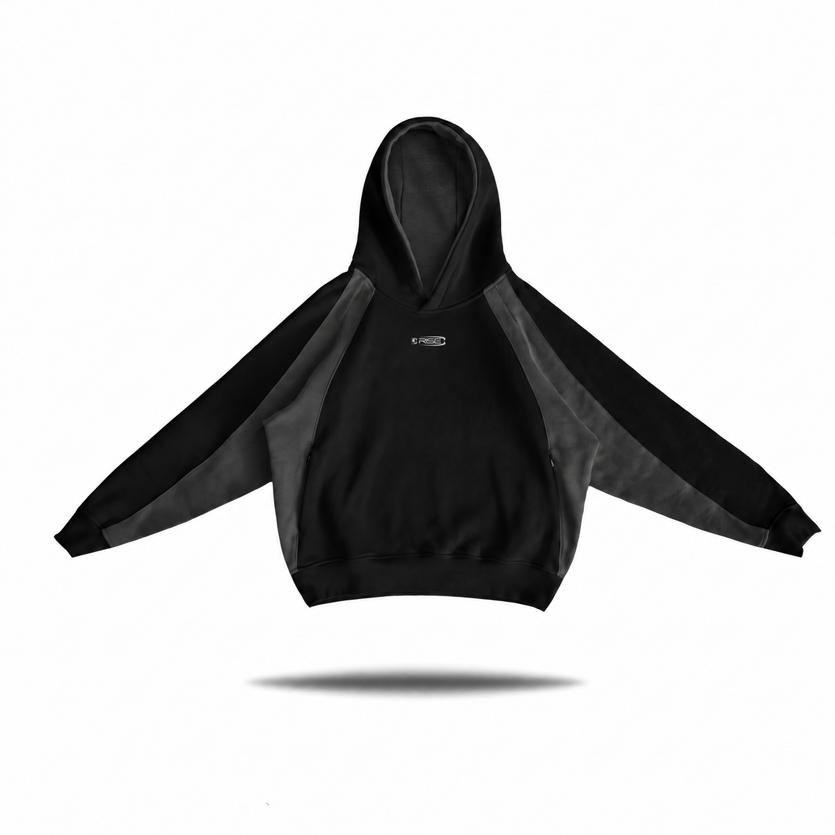 Overcast Hood, Black (Pre Order)