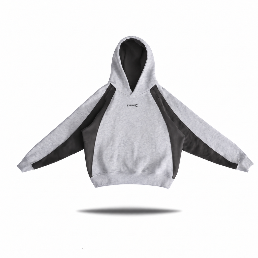 Overcast Tracksuit Bundle, Grey (Pre Order)
