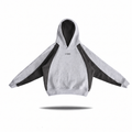 Overcast Hood, Grey (Pre Order)