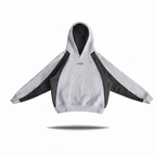 Overcast Tracksuit Bundle, Grey (Pre Order)