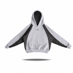 Overcast Hood, Grey (Pre Order)