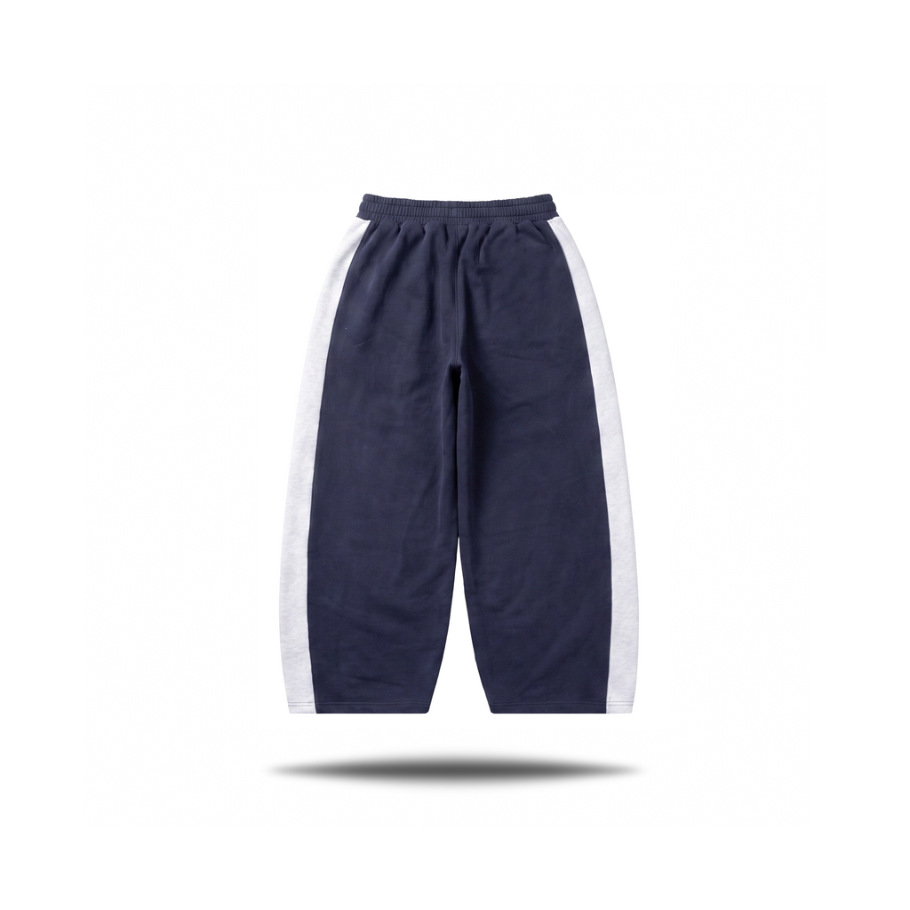Overcast Joggers, Navy