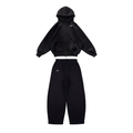 Core Tracksuit Bundle, Black