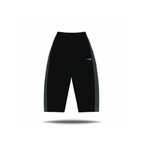 Overcast Trackies, Black