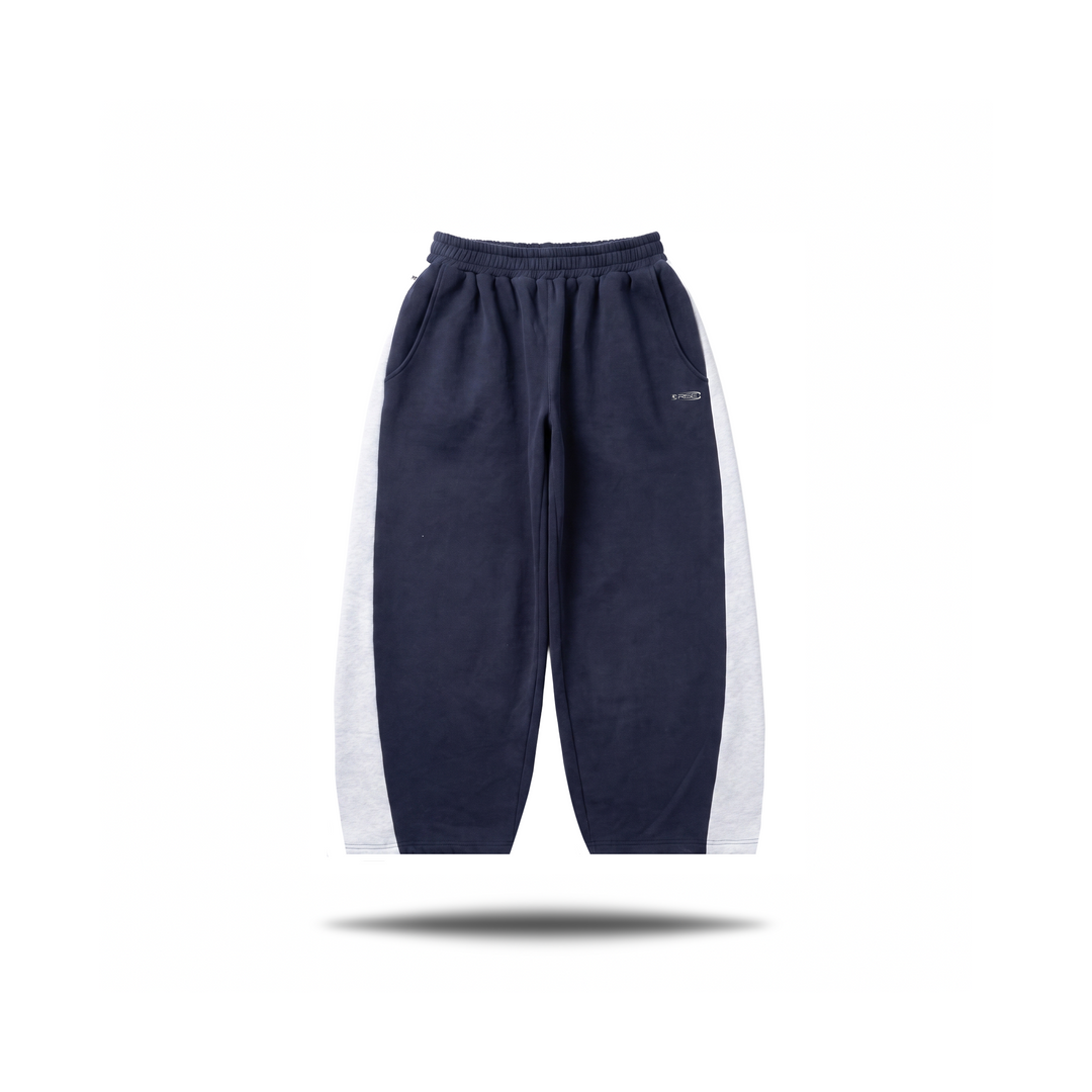 Overcast Joggers, Navy