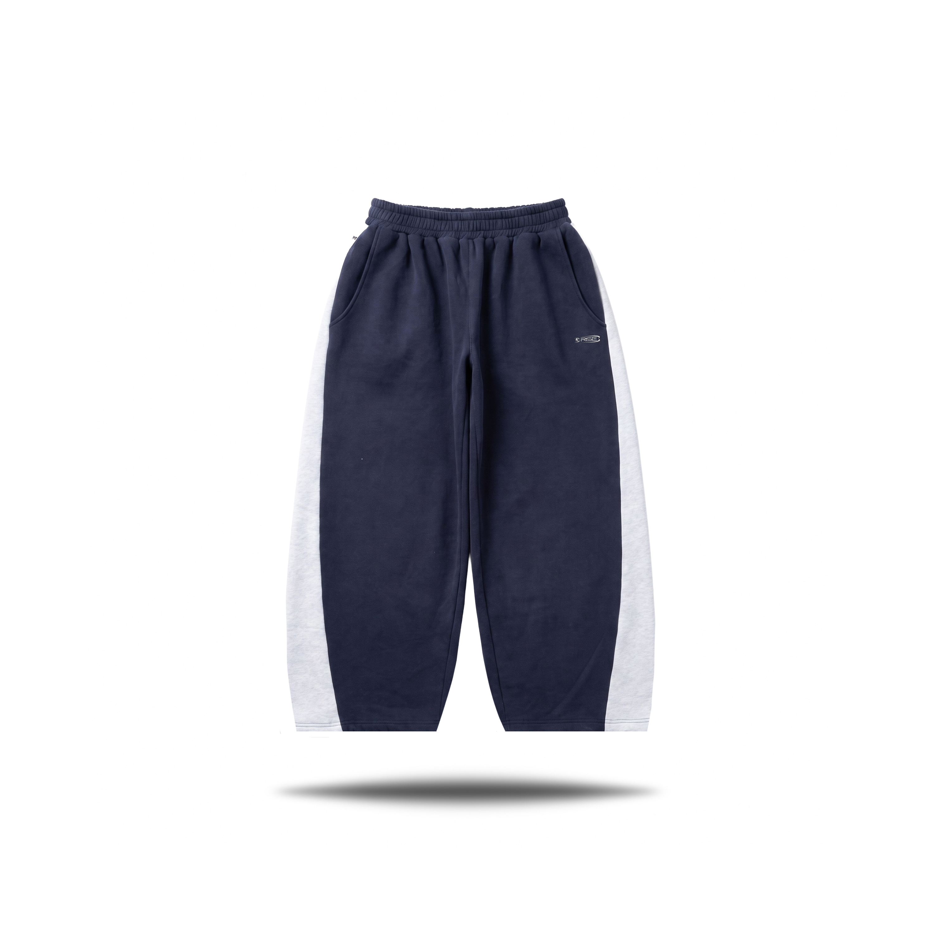 Overcast Tracksuit Bundle, Navy