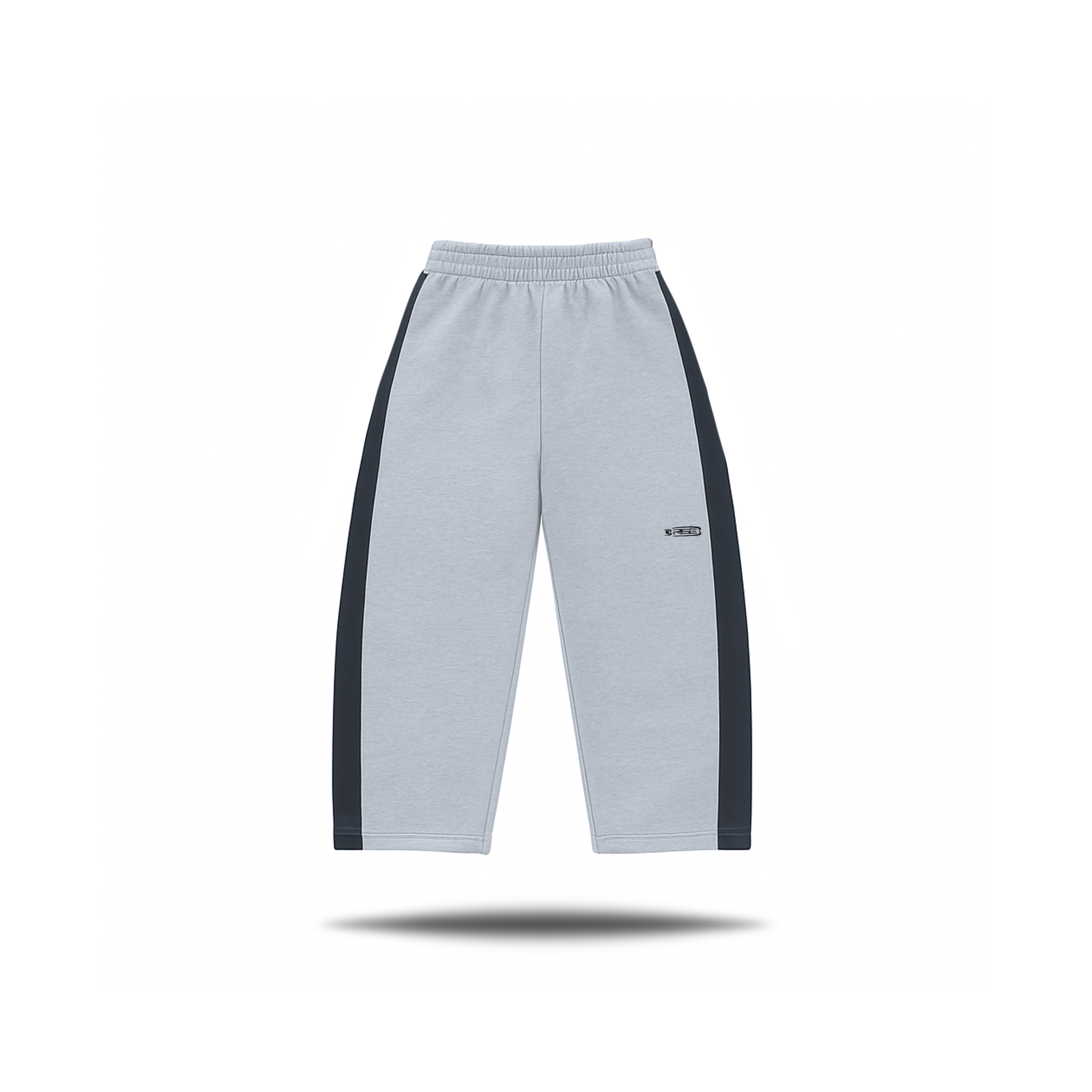 Overcast Trackies, Grey