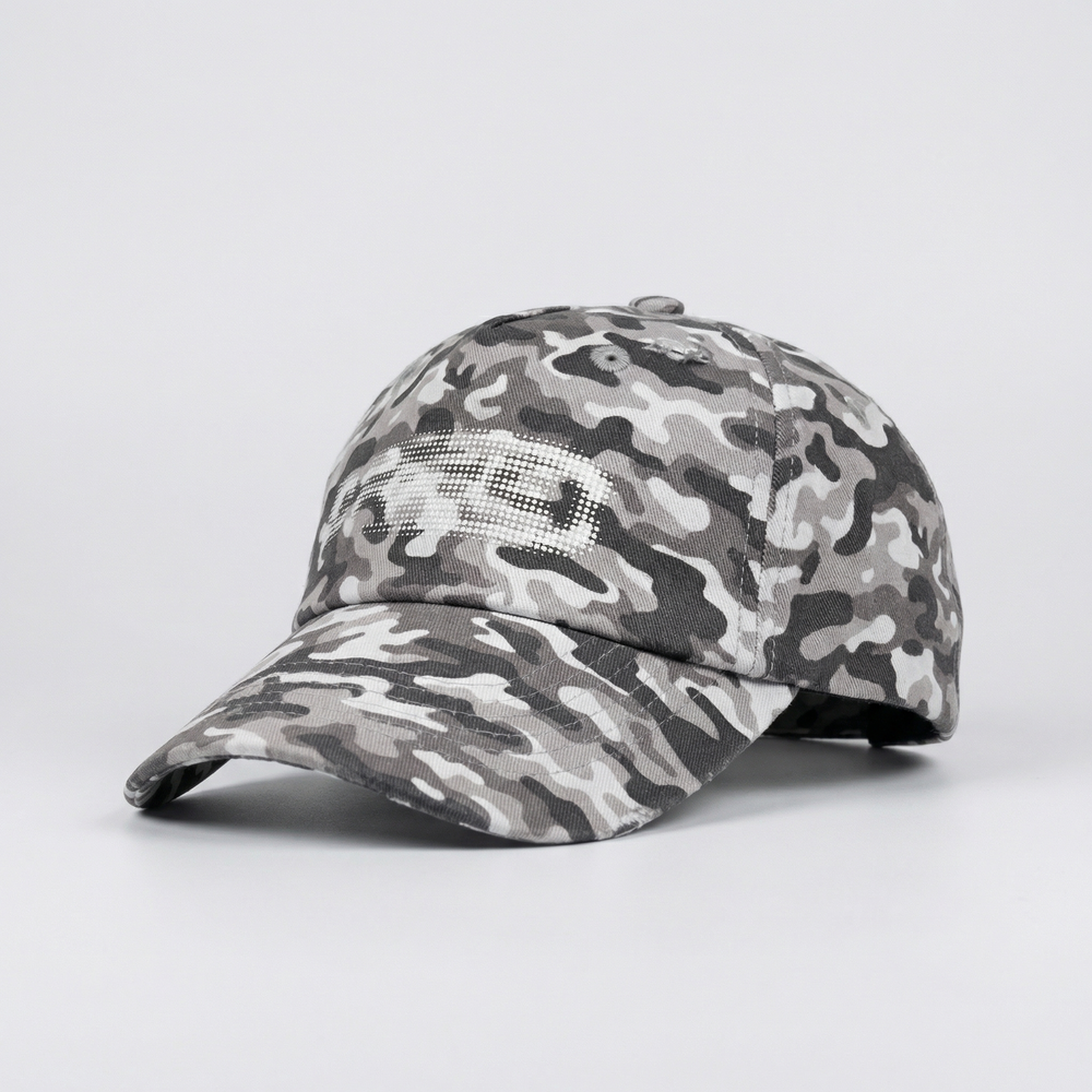 Camo Cap, Arctic