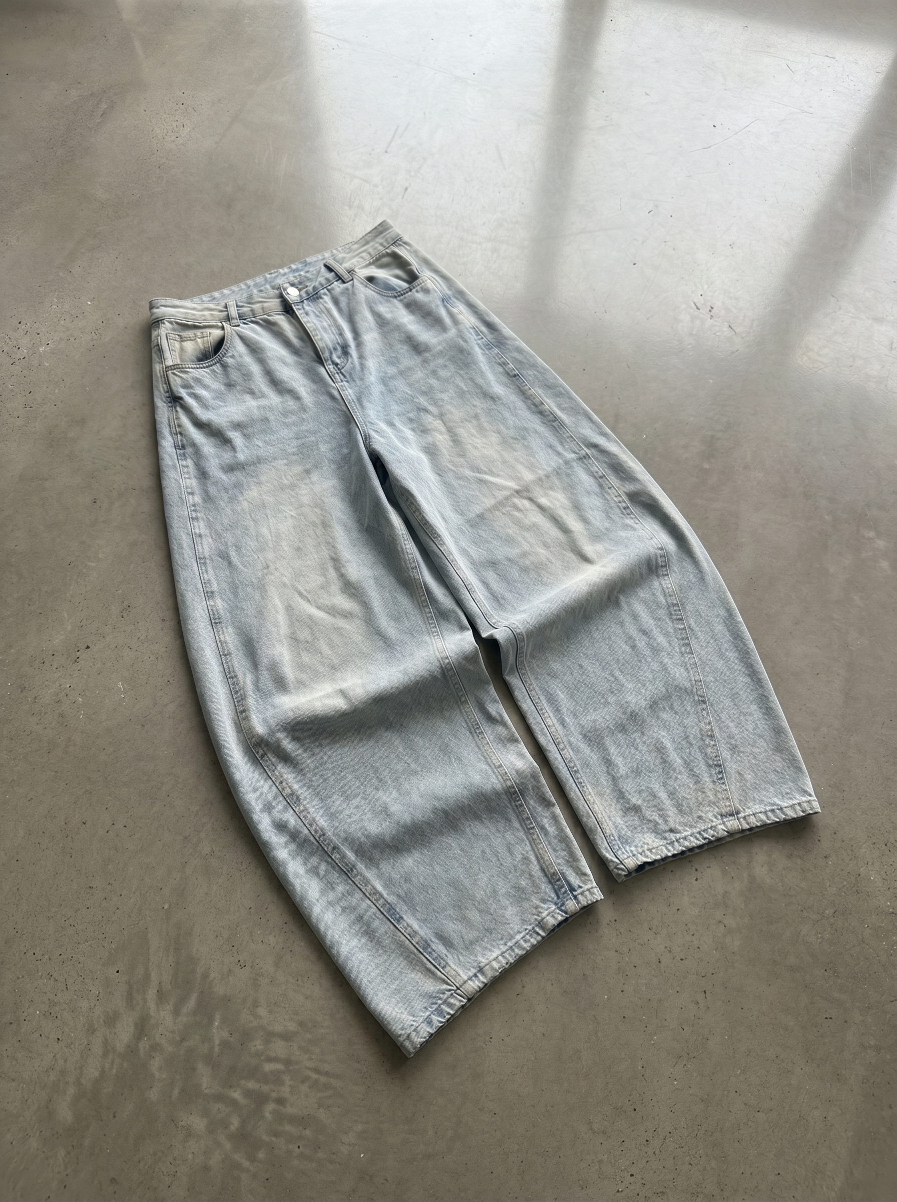 Denim+Hood Bundle